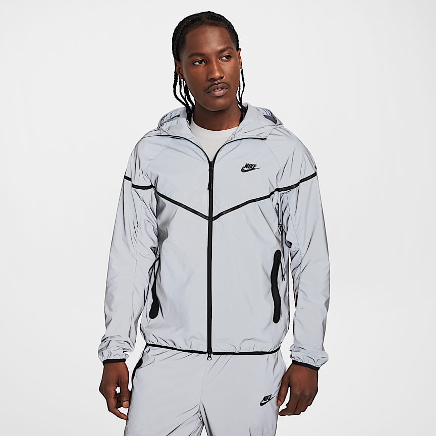 Nike Therma-FIT ADV AeroLoft Men's Repel Down Running Jacket. Nike.com